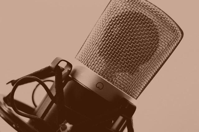 Tell your life story in a Legacy Audio Recording.